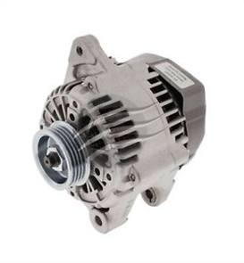 ALTERNATOR TOYOTA SECA 99- SIRON 1.3 DAIHATSU TERIOS YRV 1.3L 1.5L