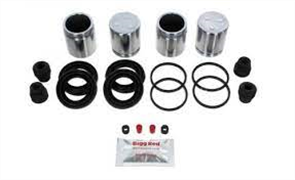 CALIPER PISTON - FRONT D53.84 H38.20