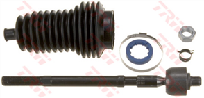 Steering Rack End