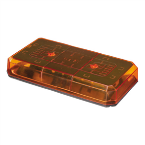 LED LIGHT BAR AMBER HIGHLIGHTER