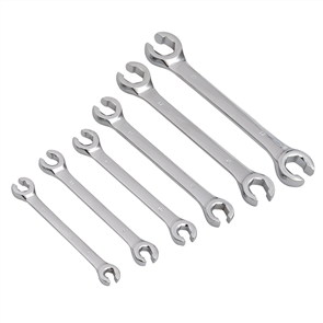 RING WRENCH SET