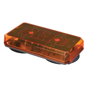 LED LIGHT BAR AMBER HIGHLIGHTER