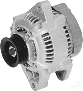 OEX Alternator 12V 70A Denso Style