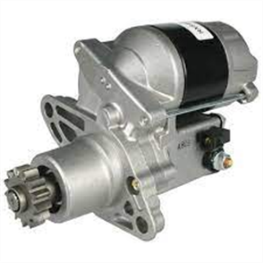 Starter Motor 12V 13Th CW