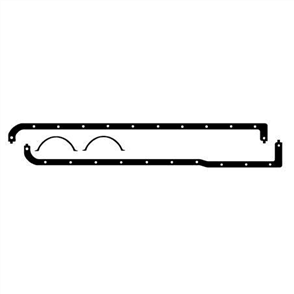 SUMP GASKET FORD FALCON