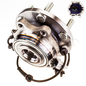 Wheel Bearing Hub FORD RANGER / NISSAN NAVARA / PATHFINDER