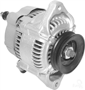 Alternator 12V 40A Denso Style