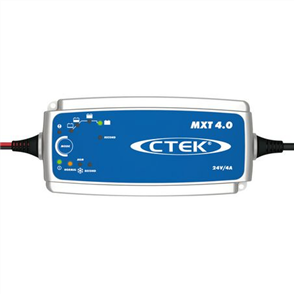 attery Charger 24V 4A