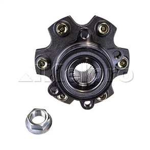 Wheel Bearing Hub MITSUBISHI PAJERO