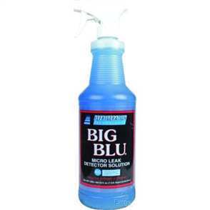 BIG BLU LEAK DETECTION SPRAY