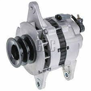 ALTERNATOR 24V 40A NIKKO STYLE