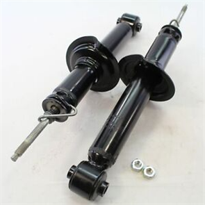 Shock Absorber Front - Mitsubishi Galant FWD 89-93