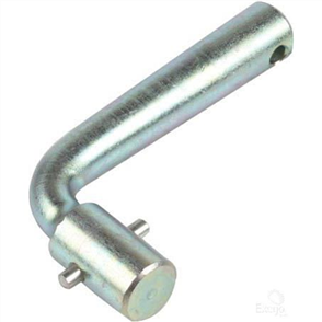 Battery Master Switch Key
