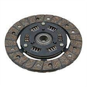 CLUTCH PLATE