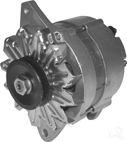 Alternator 12V 50A Denso Style