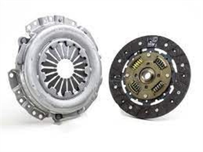 CLUTCH PLATE TOYOTA COROLLA CORONA CROWN