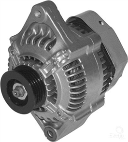 Alternator 12V 60A Denso Style