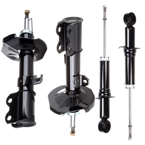 Shock Absorber Front - Toyota Corolla AE ### CE### -2000