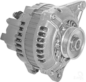 OEX Alternator 12V 60A Mitsubishi Style