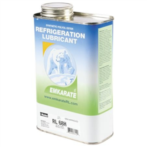 REFRIGERANT ESTER OIL 946ML