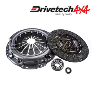 CLUTCH KIT 6DCT451/MPS6