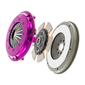 CLUTCH KIT 420MM VOLVO COMMODORE