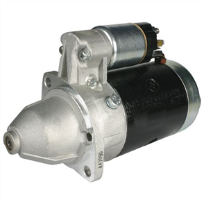 Starter Motor 12V 9Th CW Hitachi Style