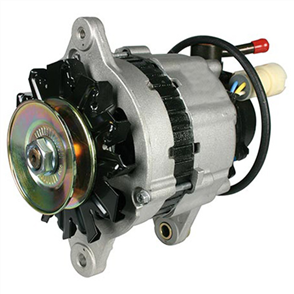 ALTERNATOR 12V 60A