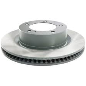 REAR ROTOR MAZDA 323 BF10 2WD  87