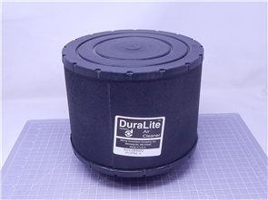 Kit Air Cleaner Duralite