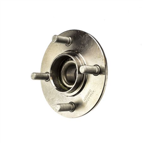 Wheel Bearing Hub