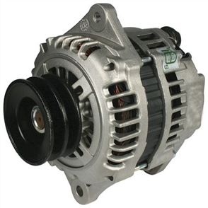 OEX Alternator 24V 25A Hitachi Style