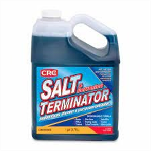 CRC SALT TERMINATOR 3.79L