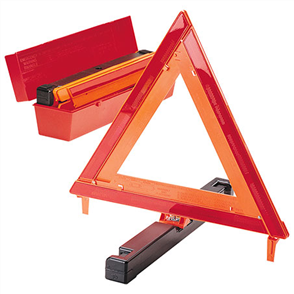 Narva Safety Triangle Set (3)