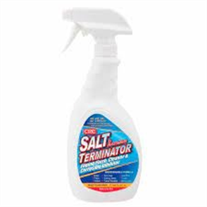 CRC SALT TERMINATOR 651ML