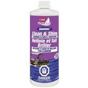 ALUMINEX ALLOY HULL CLEANER 946ML