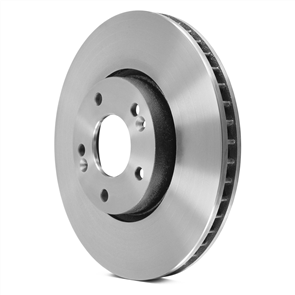 REAR BRAKE ROTOR
