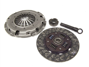 CLUTCH KIT 380MM VOLVO COMMODORE