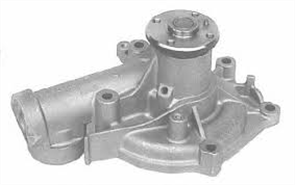 Water Pump Hyundai Sonata Y3FL 2L SOHC 98-