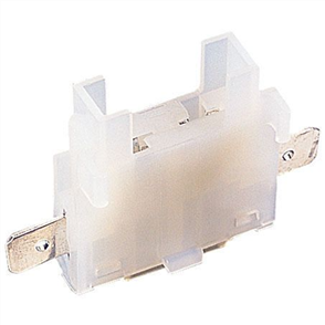 Fuse Holder In Line - Standard Blade 30A 50Pce