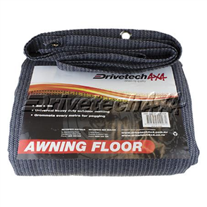 4X4 Awning Floor 3 X3 M