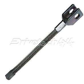 Cable Wire Handbrake Rr