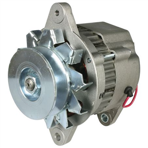 OEX Alternator 24V 25A Nikko Style