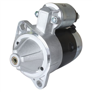 Starter Motor 12V 9Th CW Hitachi Style