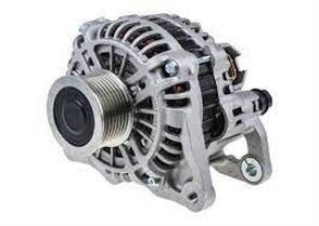 ALTERNATOR 12V 90 MITSUBISHI STYLE