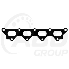 EXHAUST MANIFLD  GASKET MITSUBISHI 4G15 SOHC 16V