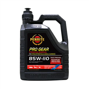 Pro Gear 85W-110 2. 5L