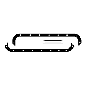 Engine Oil Pan Gasket HC047