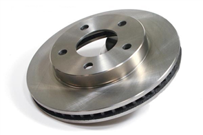 Disc Brake Rotor