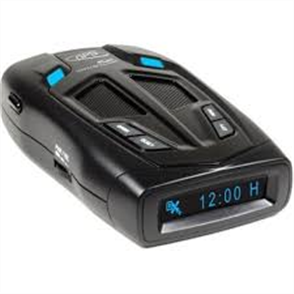 WHISTLER GT468G RADAR DETECTOR